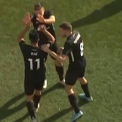 El Ibiza asalta el Cerro antes de recibir al Barcelona