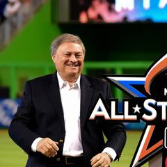 All Star Game 2017 de la MLB: horario y TV online