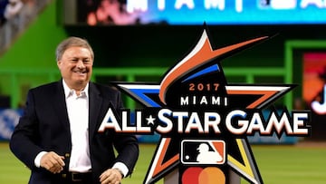 All Star Game 2017 de la MLB: horario y TV online