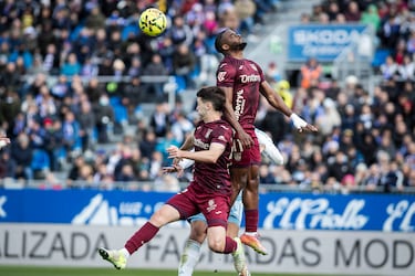 Ascenso, palabra tabú en Leganés