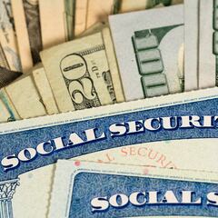 ¿Cómo será el punto de mejora de los pagos COLA para los jubilados en 2025?