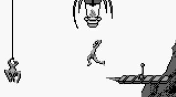 Oddworld Adventures (1998) fue una fugaz saga para Game Boy