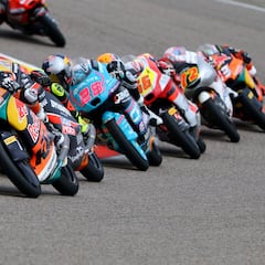 Carpe, Rueda y Quiles para empezar, con Piqueras en la Q1