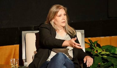 ¿Cómo se debe liderar un estudio de videojuegos? Amy Hennig opina