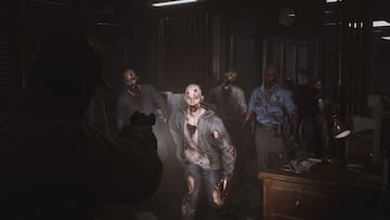 Nuevo gameplay de The Day Before: zombis y conducción en un post-apocalipsis online
