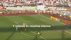 El homenaje definitivo que llenará los corazones de los aficioandos de River