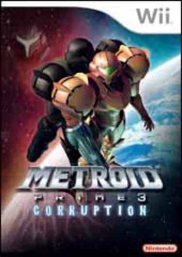 Ya en tu tienda Pro Evolution Soccer 2008, Metroid Prime 3: Corruption...