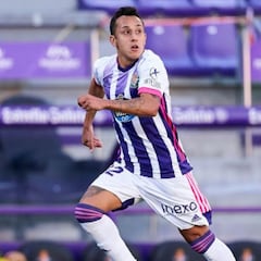 Dejó atrás a Alexis: el increíble registro de Orellana en España