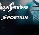La casa de apuestas Sportium, nuevo patrocinador de la ACB