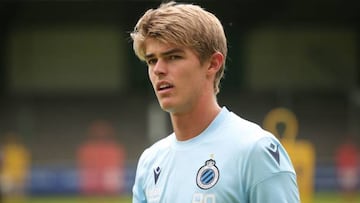 Un socio para Brahim