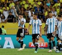 Las claves del triunfo de Argentina ante Brasil en las Eliminatorias de la Copa del Mundo