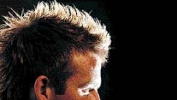 <b>PREACUERDO CON LAPORTA.</b> Laporta tiene un preacuerdo con el Manchester por el cual Beckham podría terminar jugando la próxima temporada en el Nou Camp.