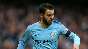 Bernardo Silva: Manchester City physically ready to retain Premier League crown