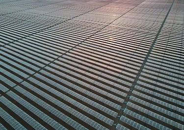 El objetivo de abastecer de energía a casi dos millones de hogares para 2030.