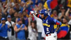 Who is playing in the Caribbean Series semifinals? The final four teams that advance