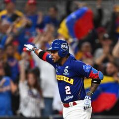 Venezuela anuncia que será sede de Serie del Caribe 2026, este es el nuevo orden del torneo