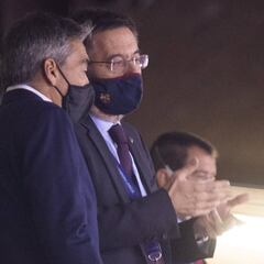 El Barcelona propone que el voto de censura sea el 1 y 2 de noviembre