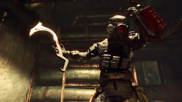 Umbrella Corps, Impresiones TGS 2015