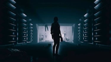 Remedy (Control, Alan Wake) está desarrollando 5 nuevos juegos