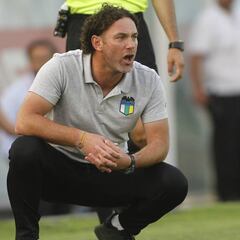 Gabriel Milito reveló cuál es su gran preocupación ante la UC