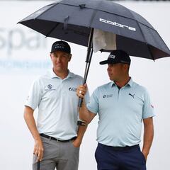 2024 Valspar Championship Saturday Round 3 tee times and pairings