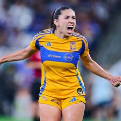 Anika Rodríguez ve merecida la despedida de Ovalle contra el Barcelona