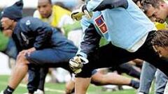 Depor: entre la gesta y el estrépito