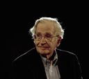 Chomsky revela un problema según avanza la guerra en Ucrania