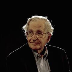 Chomsky revela un problema según avanza la guerra en Ucrania