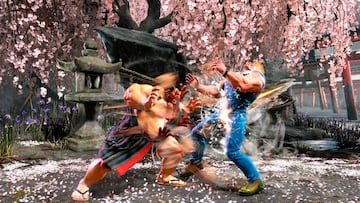 Imgenes de Street Fighter 6