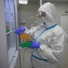 España registra su cifra más alta de muertes de la segunda ola en un fin de semana, con 512