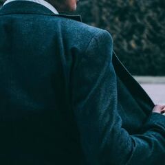 Moda masculina: Las tendencias más buscadas este invierno