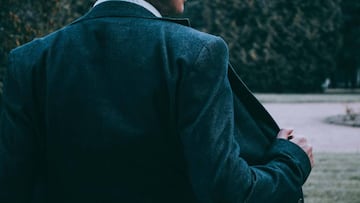 Conoce la ropa de hombre que es tendencia en esta temporada invernal