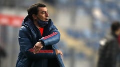 Las tres incógnitas de Valencia antes del Superclásico