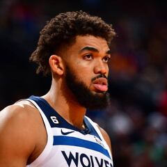 Los Wolves son un desastre