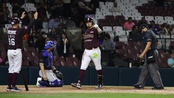 Tomateros quiere amarrar su pase a Playoffs en su visita a Charros