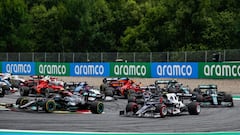 Los mejores en la pantalla