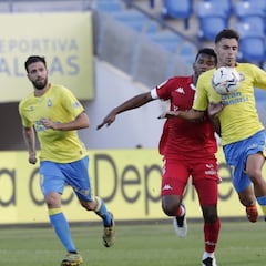 Clemente, libre de COVID-19