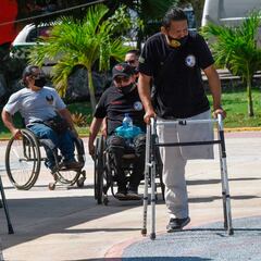 Pensión Bienestar para personas con Discapacidad: En qué estados se aplica y requisitos de inscripción