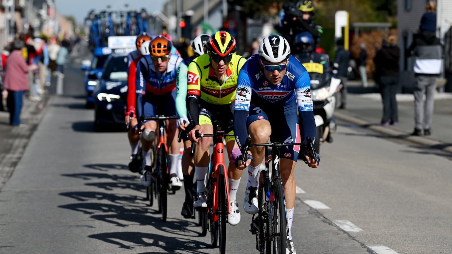 tour de flandes 2026