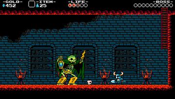 Captura de pantalla - Shovel Knight (PC)