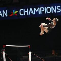 Todos los Europeos previstos hasta el 31 de mayo, aplazados