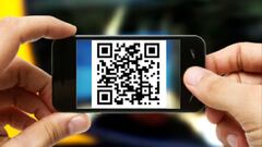 Código QR para IFE y AUH: para qué sirve, cómo funciona y ventajas