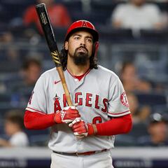 MLB investiga a Anthony Rendón por altercado con aficionado