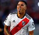 Quintero no quiere renovar con River apunta a la MLS