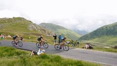 ¿Adiós al Alpe D’Huez en el Tour 2026? La propuesta que busca ‘tumbar’ la etapa reina de la ronda gala