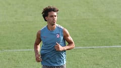 João Félix to Atlético Madrid: contract details and his record at Chelsea