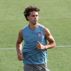 João Félix to Atlético Madrid: contract details and his record at Chelsea