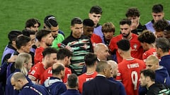 Palmarés de la Nations League: quiénes la han ganado y cuántas tiene cada selección