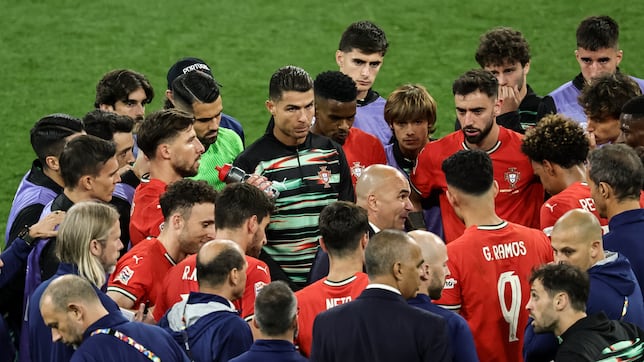 Palmarés de la Nations League: quiénes la han ganado y cuántas tiene cada selección